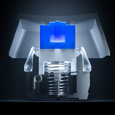 �yHybrid Mechanical Switch�z