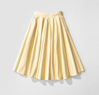 �M���U�[�X�J�[�g��