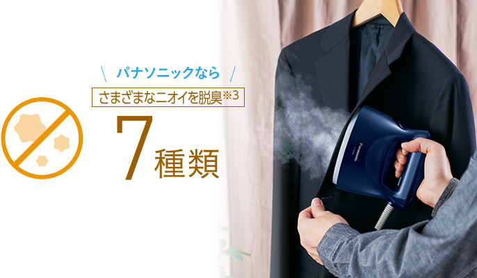 �p�i�\�j�b�N�Ȃ炳�܂��܂ȃj�I�C��E�L��3 ��7���