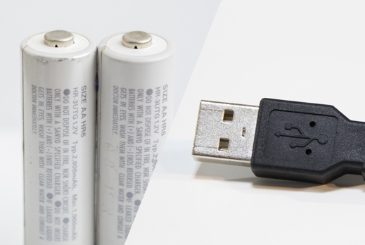 �g���ꏊ��I�΂Ȃ��I2�p�^�[���̓d��