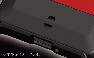 ���X�g���b�v�z�[���t��