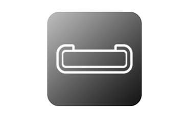 ��ʂ̉��܂ŉ�荞�ސ݌v