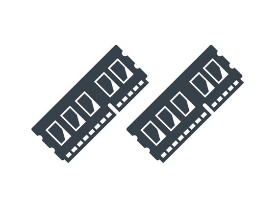 e8GB DDR4