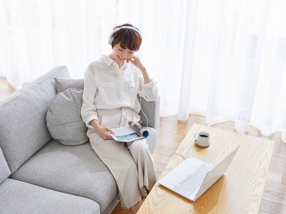 �Տꊴ���ӂ��T�E���h�Ŋy���߂�uDolby Audio�v