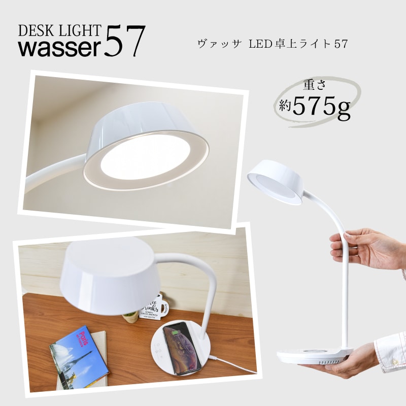 ���C�����X�[�d�@�\�t���f�X�N���C�g wasser57�@