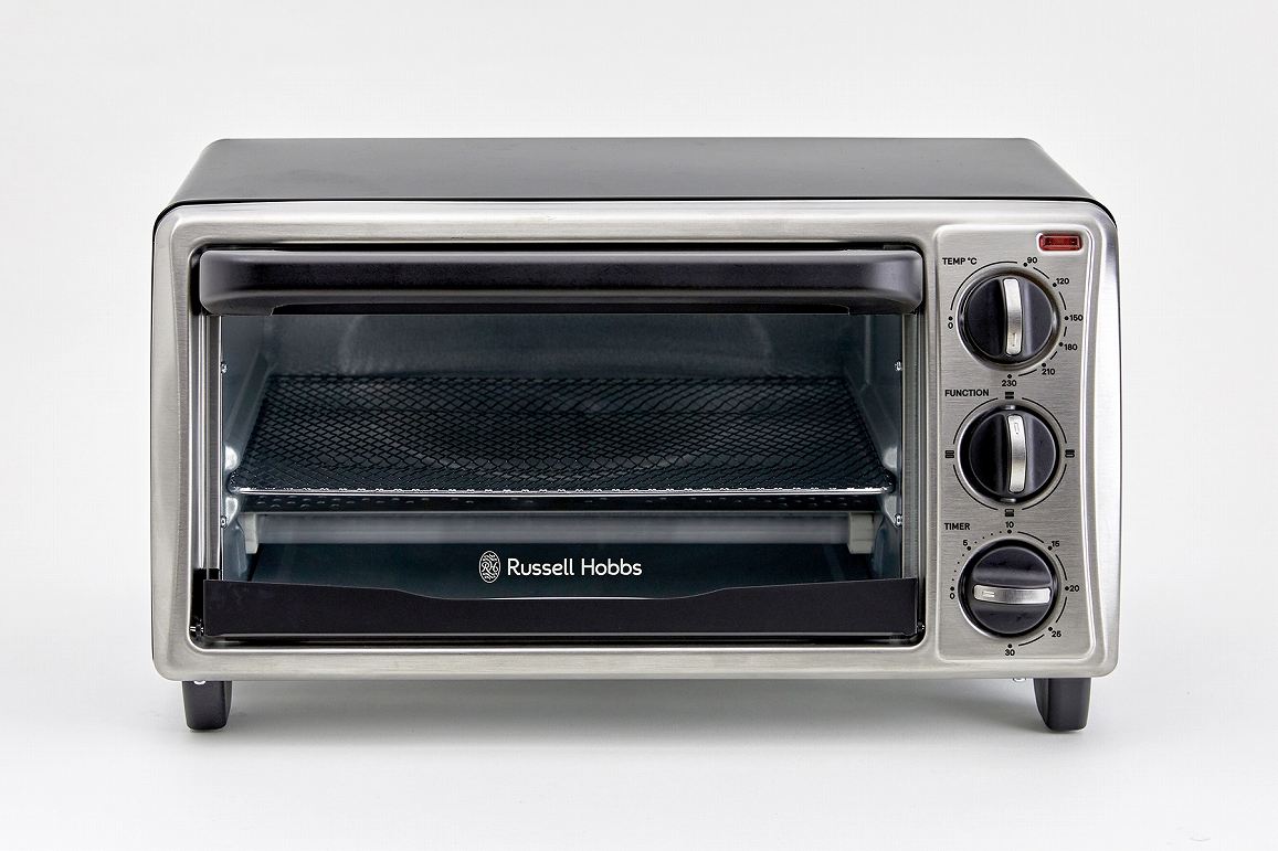 ���b�Z���z�u�X�@Russell�@Hobbs  7750JP �x�[�V�b�N�I�[�u���g�[�X�^�[