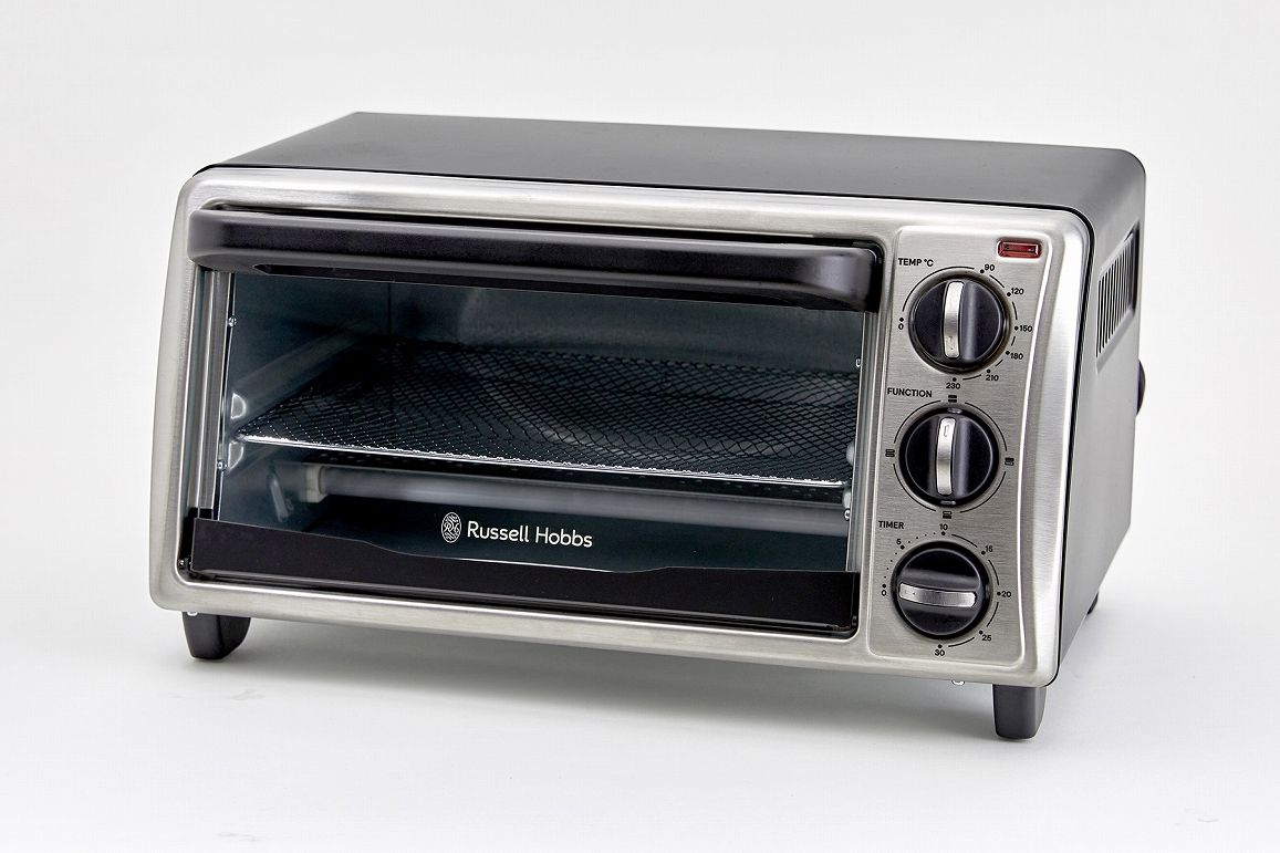 ���b�Z���z�u�X�@Russell�@Hobbs  7750JP �x�[�V�b�N�I�[�u���g�[�X�^�[