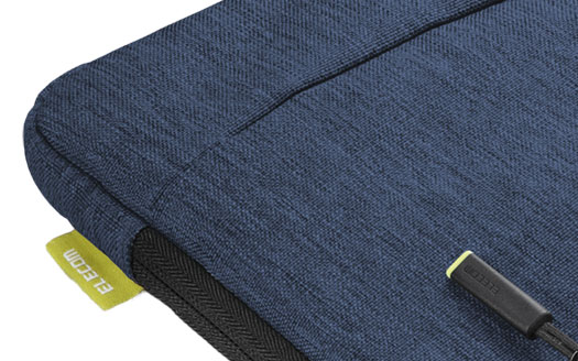 �G���R���@ELECOM  Surface Laptop 3/2�i13.5�C���`�j�p �C���i�[�o�b�O