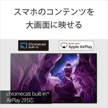 �X�}�[�g�t�H����YouTube�iTM�j�AHulu�i�t�[���[�j�Ȃǂ̃A�v���Ŏ����������������������A�L���X�g�{�^������������