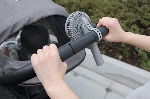 �x�r�[�J�[�t�@�� �x�r�[�J�[�Ɏ��t���ė�����