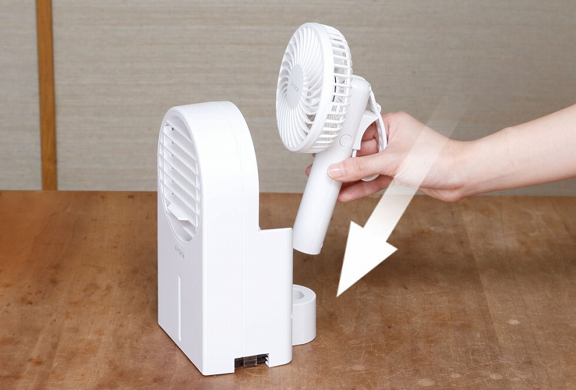 �n���f�B�t�@����������ɑ}�������ő��╗��ɂ��Ȃ�I�@�V���J�@�Ăł��������@�����������ł����@