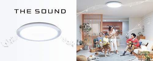 �T�E���h�V���[�Y �X�^���_�[�h�i���^�j�^�C�v�@