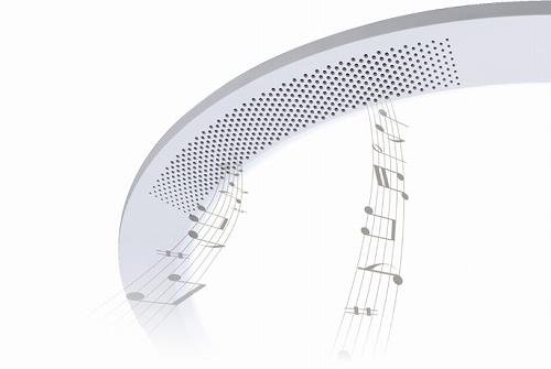 ���i���X�s�[�J�[