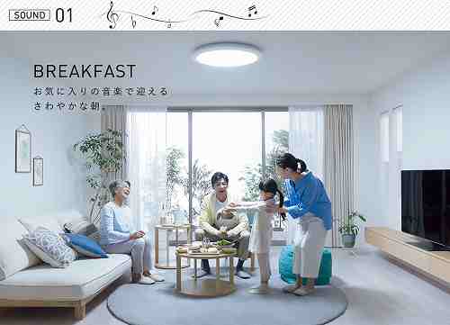 �y�₩��BGM�ɕ�܂�āA�C�����悭1���̂͂��܂���B