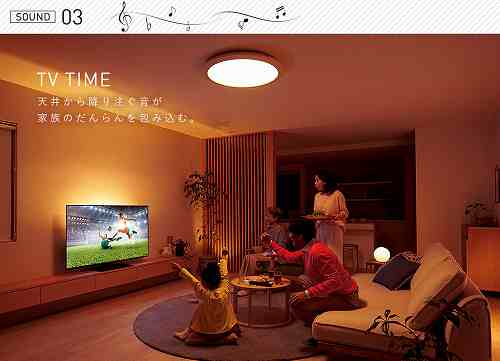 �e���r�ɂȂ��΁A���Ƃ̃��r���O���Տꊴ���ӂ���ԂցB