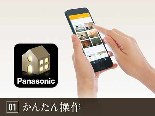 �X�}�z�ЂƂł������̂�������R���g���[���B