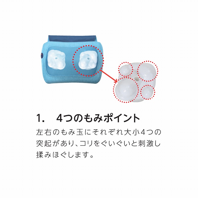 �}�b�T�[�W�N�b�V���� �A���C���R�@ALINCO  �N�b�V�����}�b�T�[�W���[�@�߂��� �u���E�� MCR8019T �r�b�N�J����