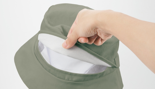 �X�q�̌�둤�Ƀ��b�V�����n���̗p