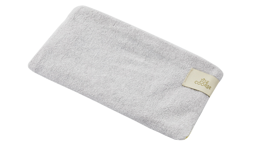 ��y�ɏ����΍􂪏o����h�A�C�X�R�[�f �N�[���`�[�t�h