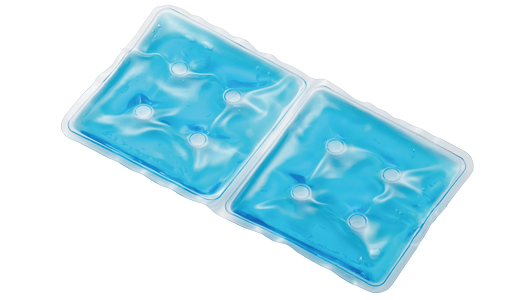 �|�P�b�g�ɃA�C�X�W�F���������܂�