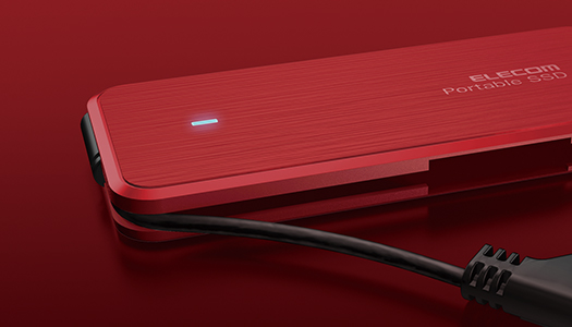 ESD-EC0120GBKR �O�t��SSD 120GB USB�o�X�p���[�쓮 �Ռ��ϐk�@�f�[�^�����T�[�r�X�@USB3.2(Gen1)�Ή�SSD