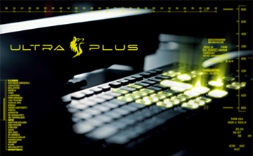 �v�����X�g���@PRINCETON  PTFGLB-27W �Q�[�~���O���j�^�[ �u���b�N [27�^ /���C�h /WQHD(2560&times;1440�j]