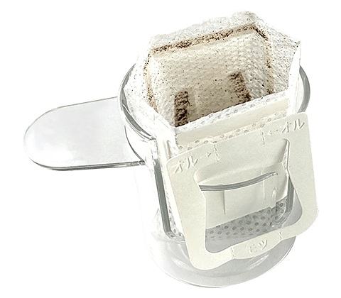 �h���b�v�o�b�O