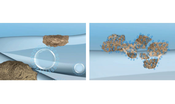 �u�@�ۂ̂����ԂɐZ�����A��򐬕���͂��鎖�Ő�܂̃`�J���������o������𗎂Ƃ��v