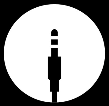 SHURE�@�V���A�[ �}�C�N�t���C���z���@�e�����[�N�@3.5mm�~�j�v���O�P�[�u���@�Ւf��