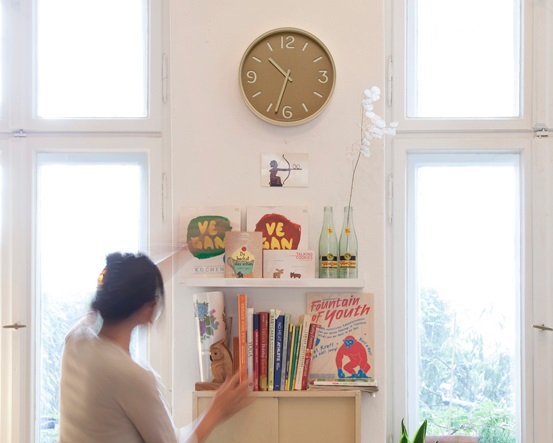 �wTHOMSON PAPER�x �؂Ǝ��̕��������������č�����|�����v Lemnos Design : �ޗ� �Y��