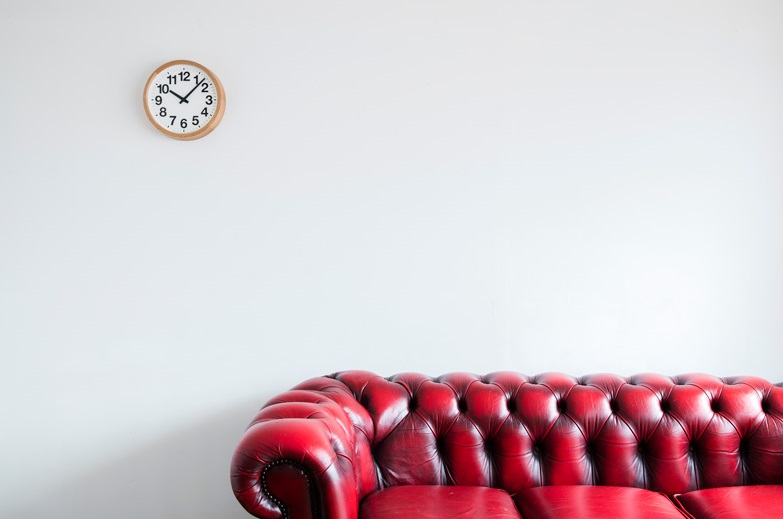 �wClock A�x�^���ނ̓d�g���v �u���₷���v�������ɒǋ��������v Lemnos Design : �p�c �z��