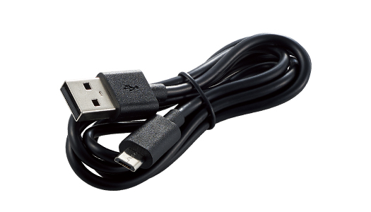 Qi�K�i�Ή� Apple Watch���W���[���͂ߍ��� 5W �u���b�N W-QA12BK