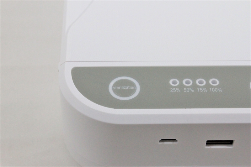 UV���ۃX�}�z�P�[�X�@6�C���`�Ή� QUC-001