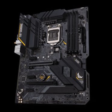 TUF GAMING H470-PRO 