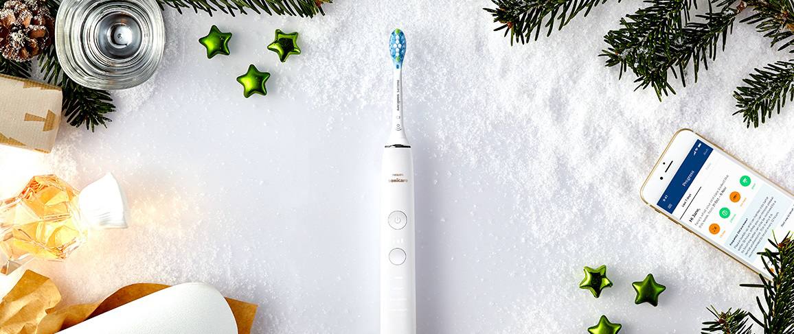 �\�j�b�P�A�@sonicare  HX9911/10 �d�����u���V �_�C�������h�N���[��9000