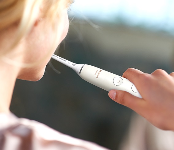 �\�j�b�P�A�@sonicare  HX9911/10 �d�����u���V �_�C�������h�N���[��9000