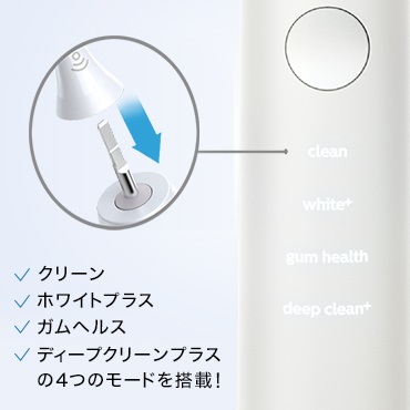 �\�j�b�P�A�@sonicare  HX9911/10 �d�����u���V �_�C�������h�N���[��9000