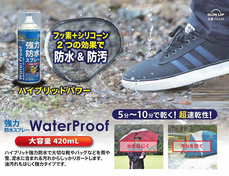 �t�b�f+�V���R�[��2�̌��ʂŖh�����h��