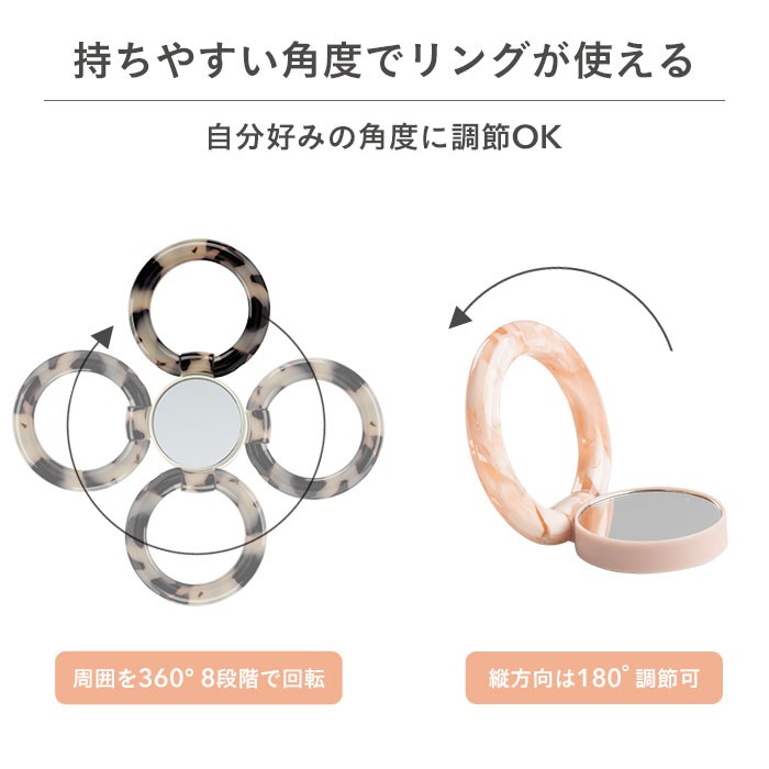 �v���X�`�b�N �X�}�[�g�t�H�������O �~���[�t��