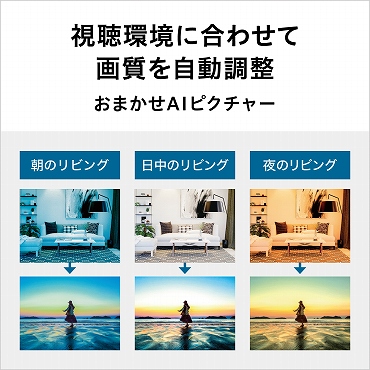 ���Ł@TOSHIBA  �L�@EL�e���r REGZA(���O�U) 48X8400 [48V�^ /4K�Ή� /YouTube�Ή�]