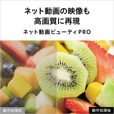 ���Ł@TOSHIBA  �L�@EL�e���r REGZA(���O�U) 48X8400 [48V�^ /4K�Ή� /YouTube�Ή�]