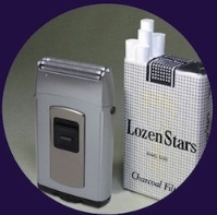 �R���p�N�g�ȃ{�f�B�Ŗ{�i�I�Ȑ؂ꖡ�������B