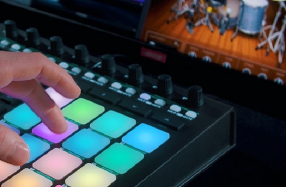 �L�b�g�̍\�z