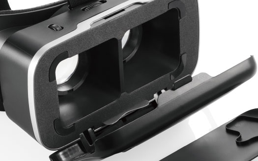 VR�S�[�O�� DMM_VR����X�^�[�^�[�Z�b�g 1000�~�����|�C���g�t�^�V���A���t VRG-D02PBK