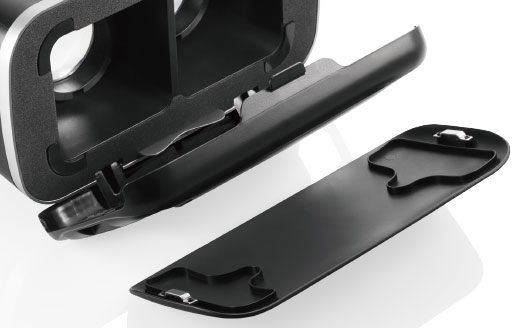 VR�S�[�O�� DMM_VR����X�^�[�^�[�Z�b�g 1000�~�����|�C���g�t�^�V���A���t VRG-D02PBK