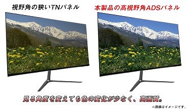 ADS�p�l���̗p�ō�����p