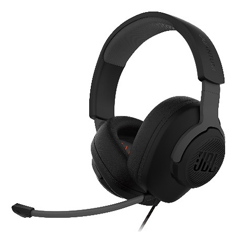 �n�C�N�I���e�B�ȃQ�[�~���O�T�E���h�uJBL QuantumSOUND �v�@