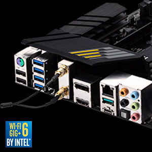 ASUS�@�G�C�X�[�X  �Q�[�~���O�}�U�[�{�[�h TUF GAMING B550M-PLUS(WI-FI) [MicroATX /Socket AM4]