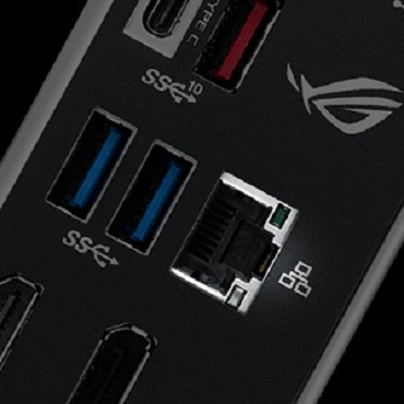 Intel 2.5 Gb �C�[�T�l�b�g 