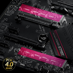 ASUS�@�G�C�X�[�X  �Q�[�~���O�}�U�[�{�[�h ROG STRIX B550-F GAMING(WI-FI) [ATX /Socket AM4]